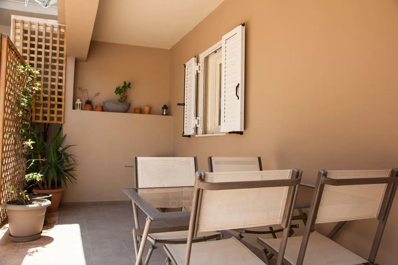 Lithostroto Central Loft Argostoli